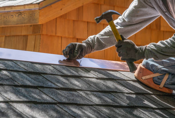 Best Metal Roofing Installation  in Coyne Center, IL