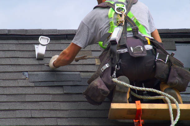 Fast & Reliable Emergency Roof Repairs in Coyne Center, IL